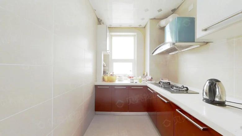 Haoyuan Gaogelan Bay - View 4