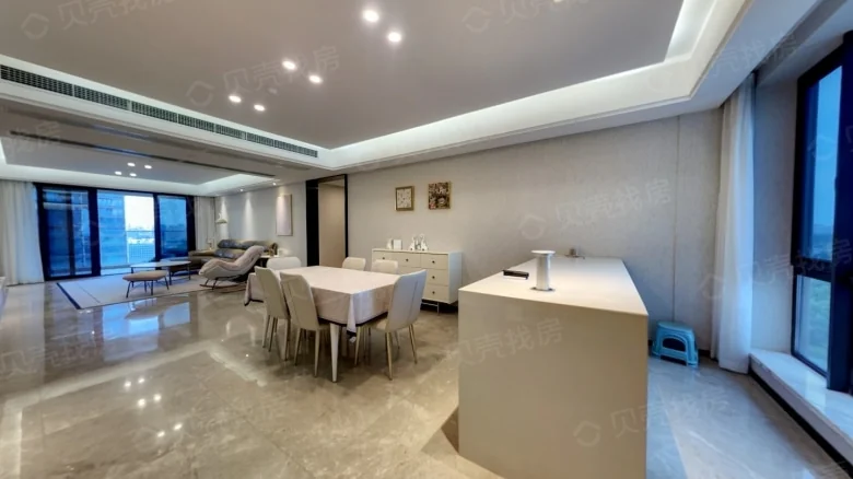 Gaolu Ziyun Terrace - View 8