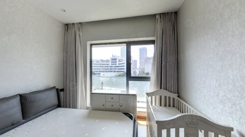 Oriental Tianlan Hui - View 4