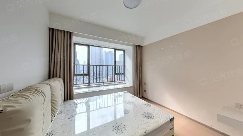 Forte Bund Financial Center - View 4