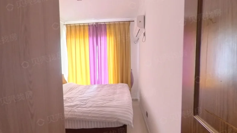 Jinyu Central Phase I - View 7