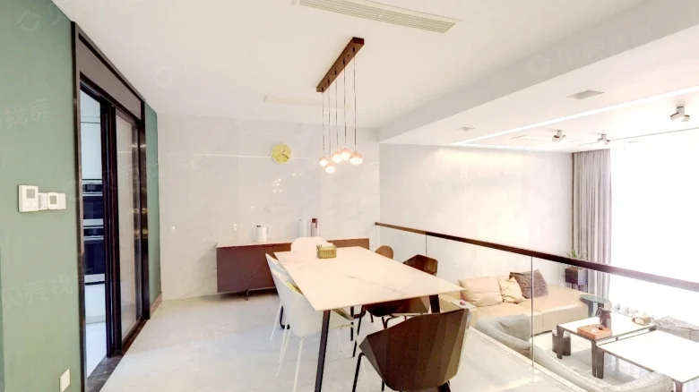 Grand Skylight Phase II - View 4