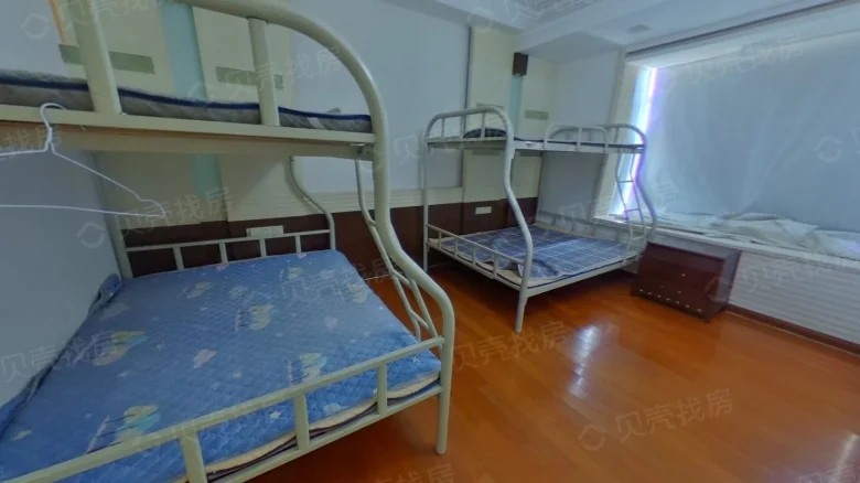 Qianwu Manor - View 5