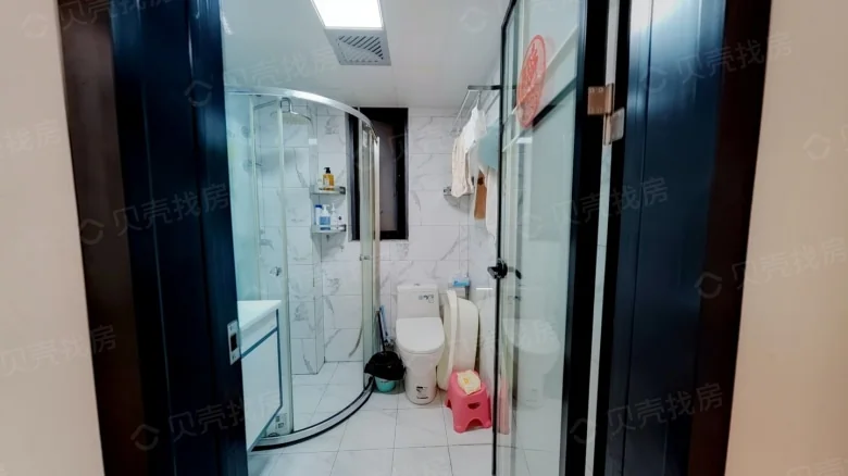 Huaqiang City Garden Phase I - View 6