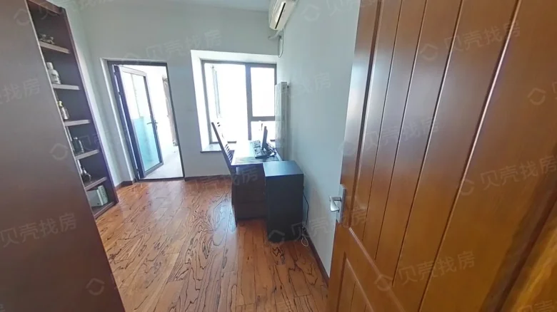 Xiaogang Mingcheng Phase II - View 4