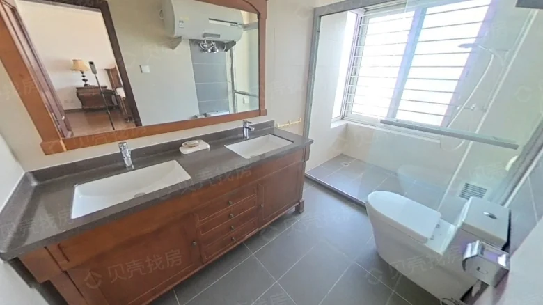 Hai信 Yan岛 International Apartment - View 10