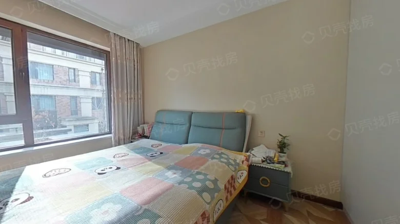 HuiZhi Shangdu - View 9