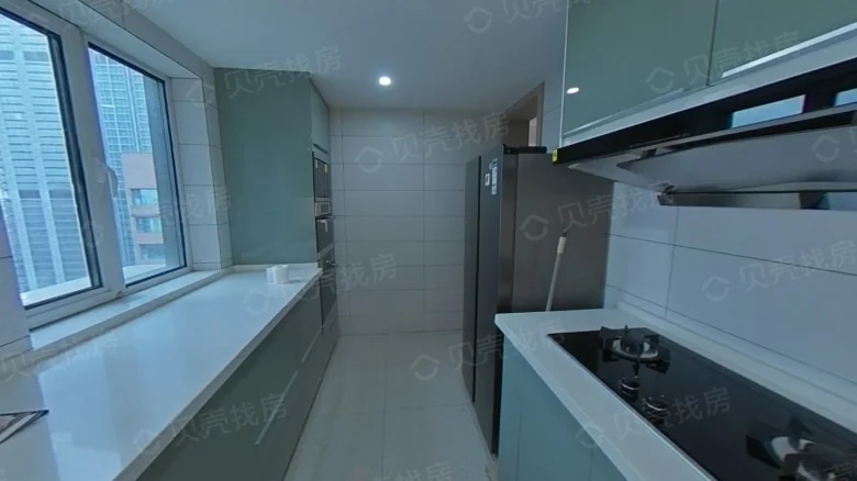 Shangjing Xin Shijie - View 9