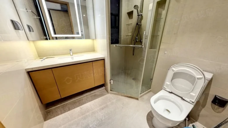 Dongyue Mansion Phase II - View 11