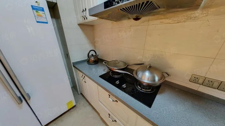 Green City Magnolia Apartments - View 6