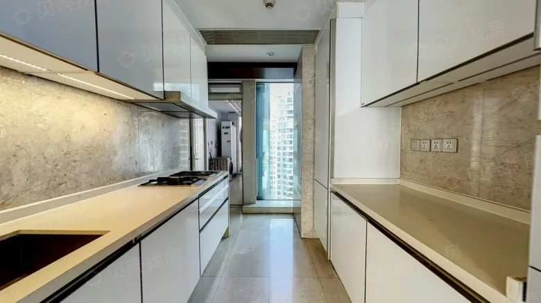 Qiaoxin Huiyue Terrace - View 10