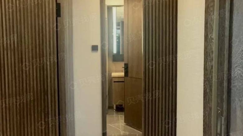 Zhonghai Tianfu Li Yinghui Phase II - View 14