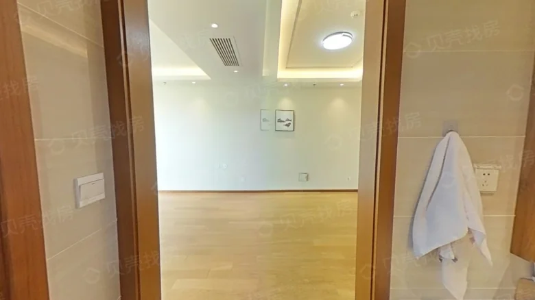 CITIC Fengyue City - View 1