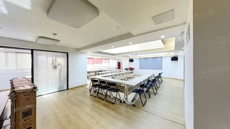 Da Cheng Xiang - View 2