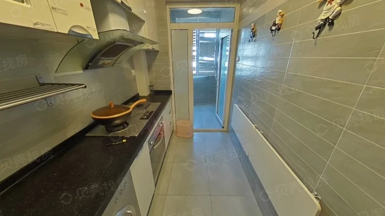 Hisense Yandao International Apartments - View 5