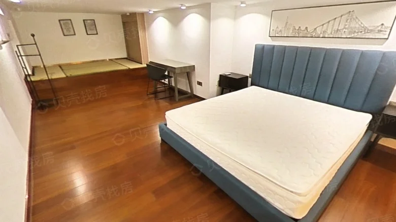 HeYu Imperial Mansion - View 5