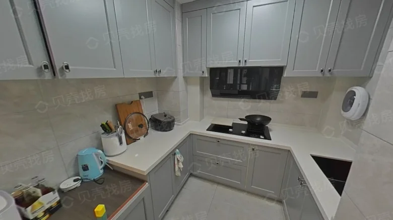 Markham Redwood Bay Jinshang - View 6