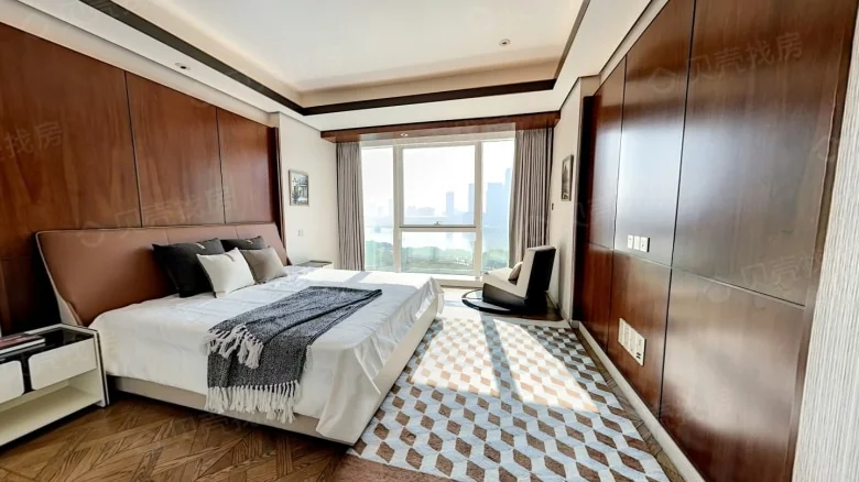 Qiaoxin Huiyue Terrace - View 9