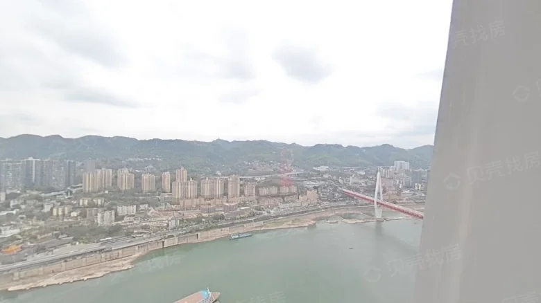 Raffles City Chongqing - View 6