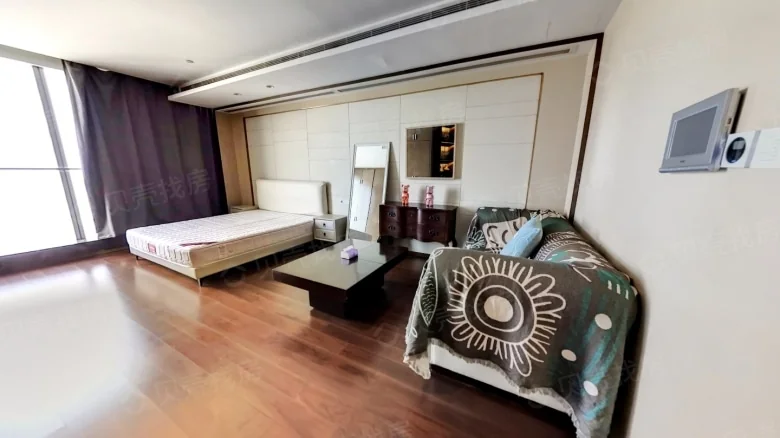 Suning Yaqi International Apartment - View 2