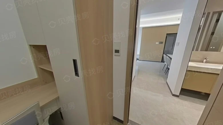 Yuejian Hefu - View 4