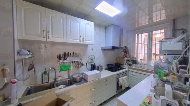 Xi'an Guangji Soe North Residential Area - View 7