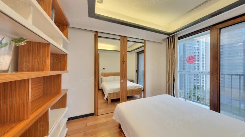 Banshan Peninsula - View 9