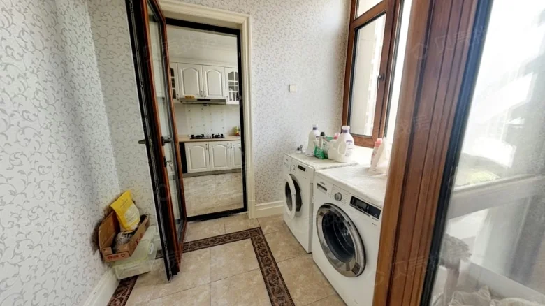 Red Star Sea Phase II Golf Villa - View 14