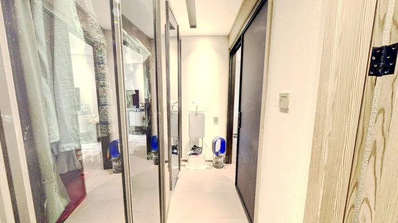 Longfor Tianyi - View 15