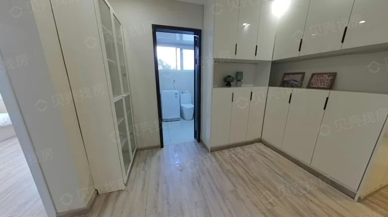 Jianhua Apartment - View 8