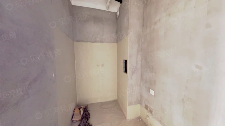 Fuli Jinmen Lake Orange Villa Garden - View 10