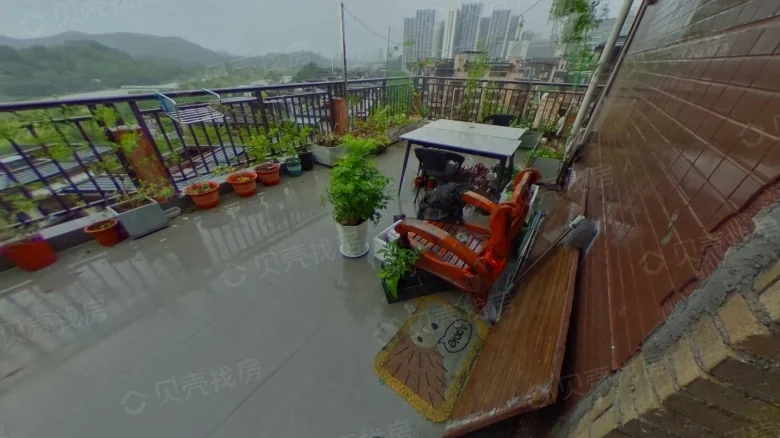 Merchants Yongjing Bay South District - View 17