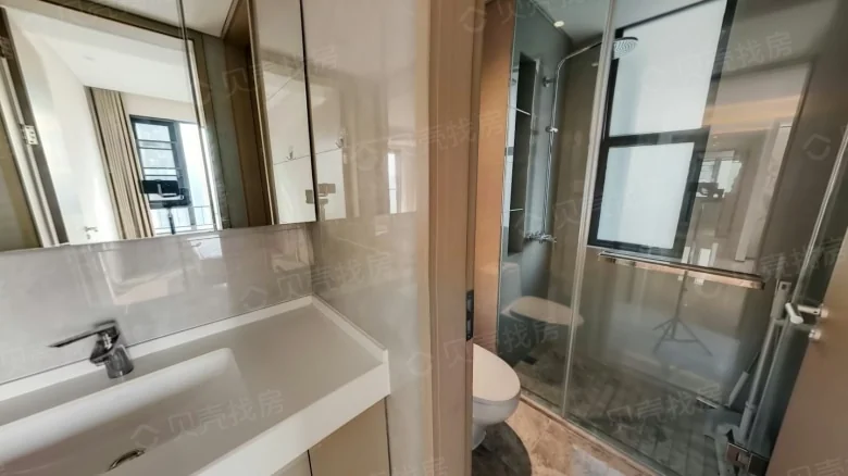 China Resources Land Yuexi - View 7