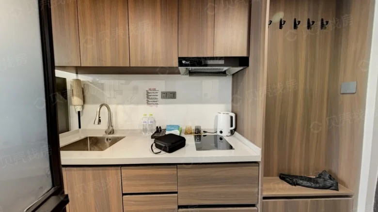 Hisense Liaoyang Road No. 7 - View 4