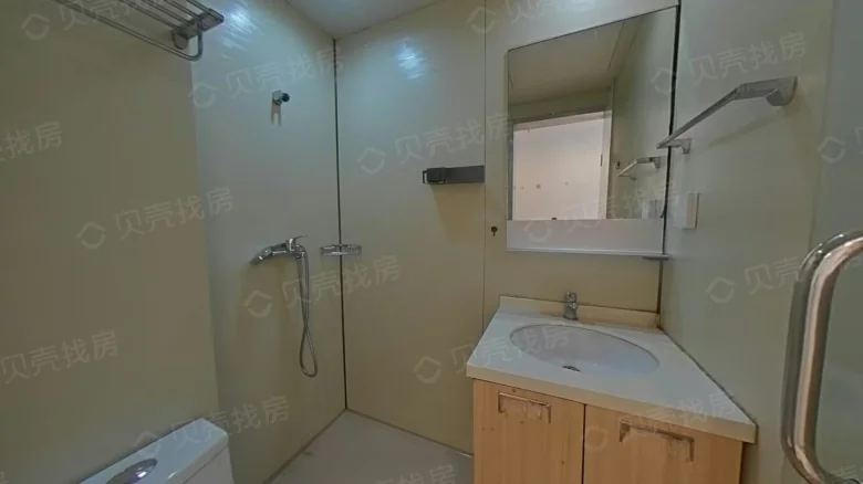 Vanke Center - View 5