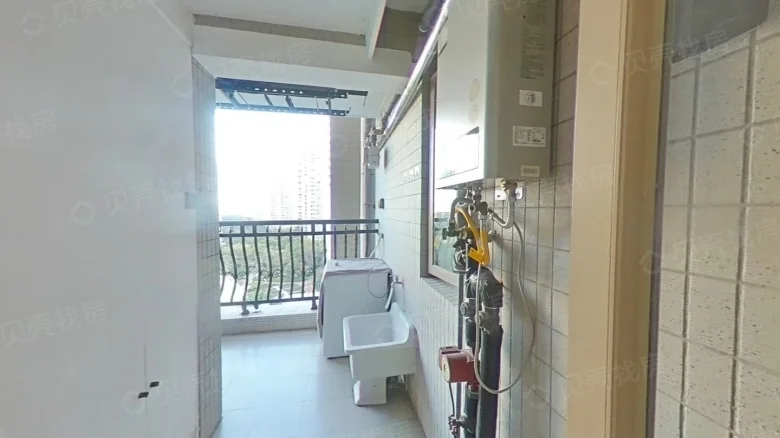 Huixing New City Upper Castle Mansion - View 12