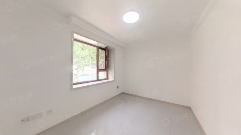 Wanxin Garden North District - View 1