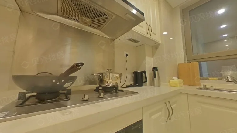 China Ocean Universe天下 - View 7