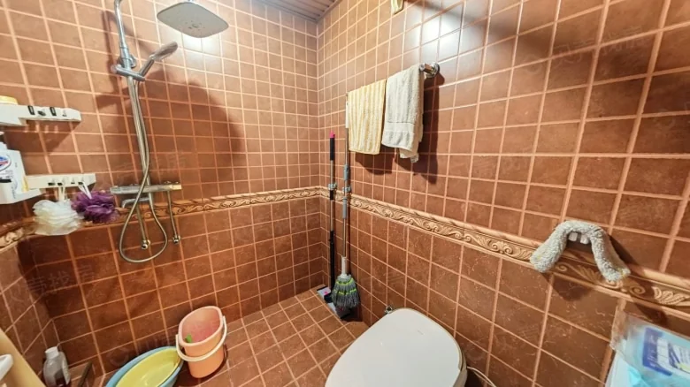 Shuangyu Garden East Area - View 13