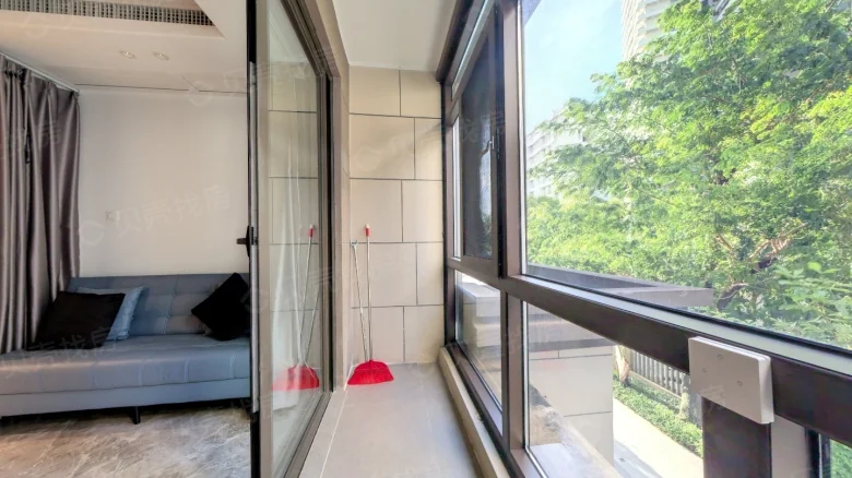 Agile Jinsha Bay Phase I - View 18