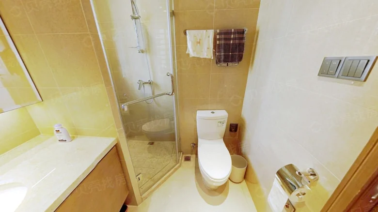 Dongyue Mansion Phase II - View 7