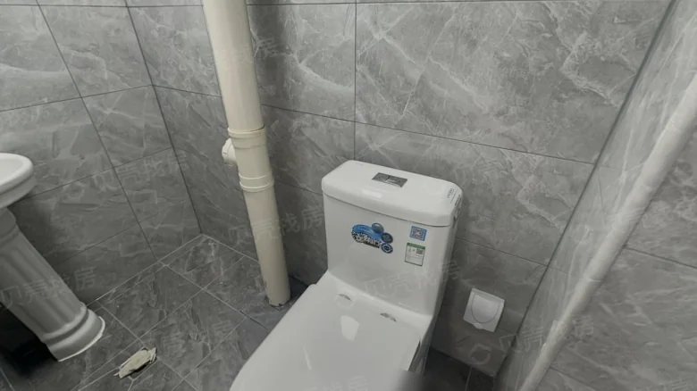 Laoshandongli - View 9