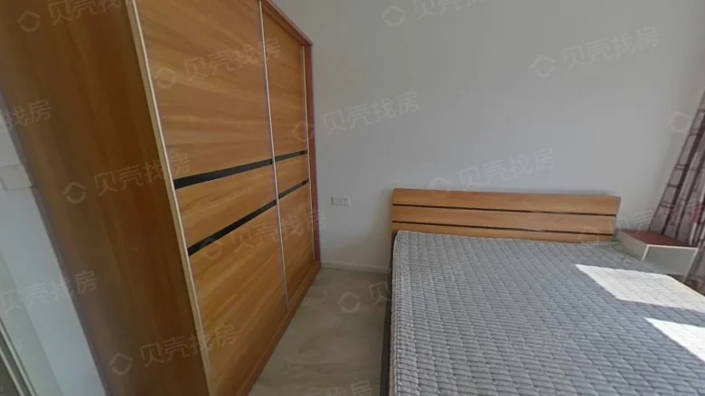 Longjiang Garden - View 2