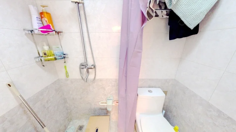 Shimao Xin Wu Li River - View 7