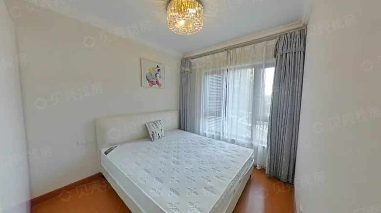 Evergrande Central Plaza Phase VI - View 6