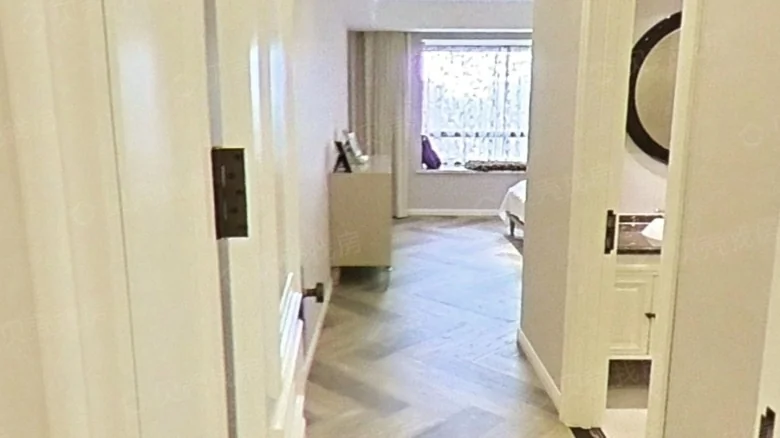 Shimao Xin Wuli River - View 5