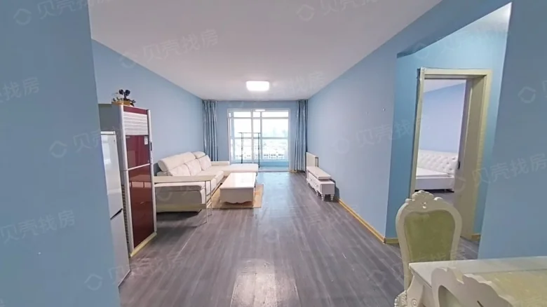 Haiyan Elegant Residence - View 5