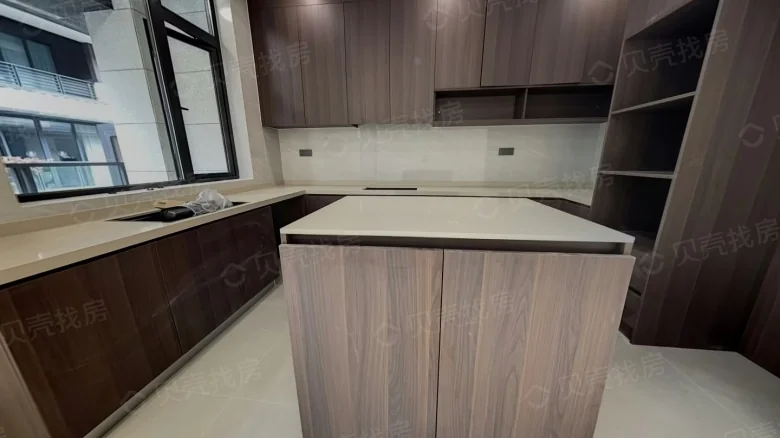 Shunde OCT Swan Lake - View 9