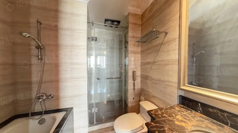 Haier Greentown Olympic Village Magnolia Apartments - View 7