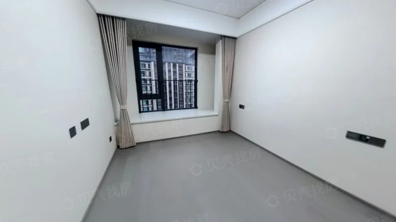 China Resources Land Jinjiang Yuefu - View 4